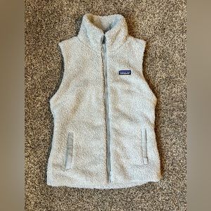 Patagonia Women’s Los Gato Vest size M